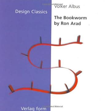 The Bookworm The Design Classics Series