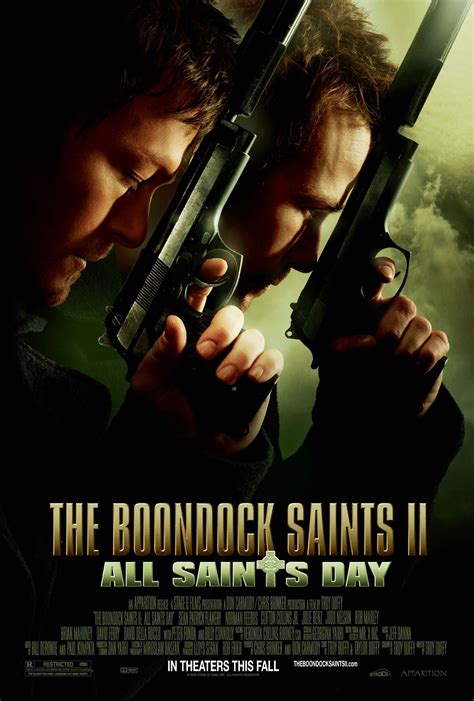 The Boondock Saints II: All Saints Day (20…