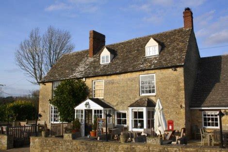 The Boot Inn, Barnard Gate Nr Eynsham in North Leigh - Restaurant …