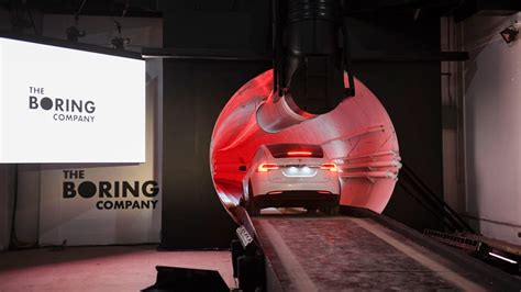 The Boring Company - Komputer Świat