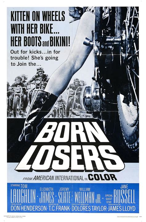 The Born Losers (1967) - Trivia - IMDb