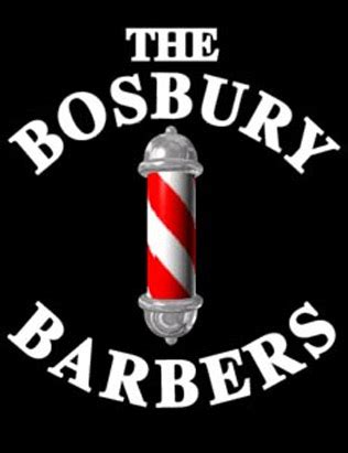 The Bosbury Barbers