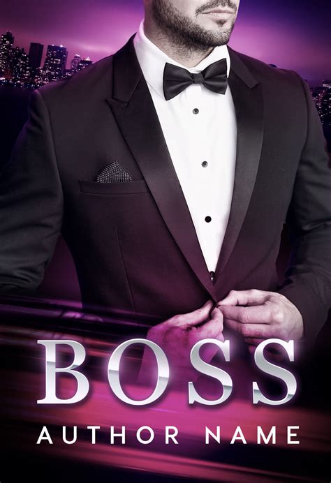 Read The Boss