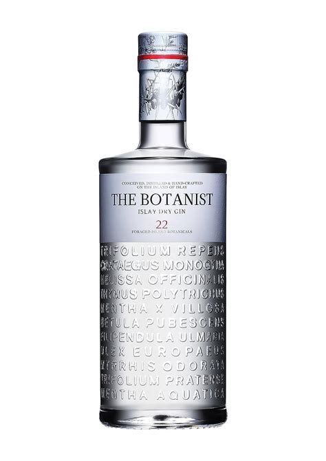 The Botanist Gin Price