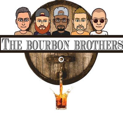 The Bourbon Brothers • A podcast on Spotify for Podcasters