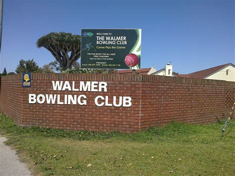 The Bowls Shop, Walmer Bowling Club, 8th Avenue Walmer, Port Elizab…