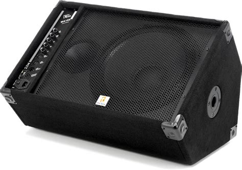 The Box Active Stage Monitors – Thomann UK