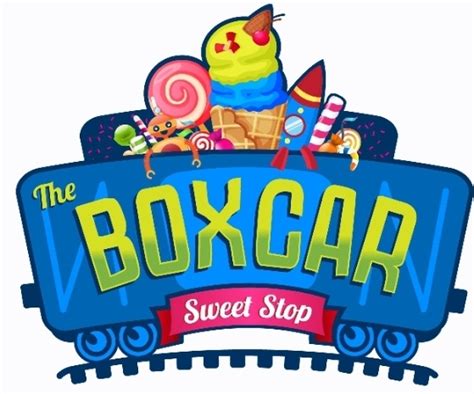 The Boxcar Sweet Stop - Facebook