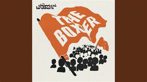 The Boxer (chanson) — Wikipédia