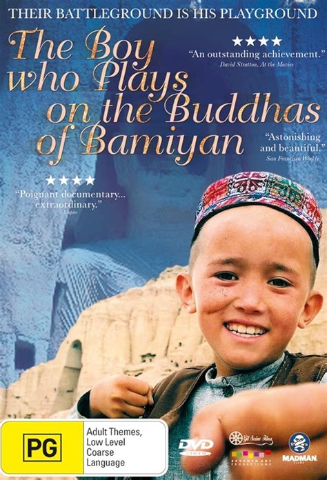 The Boy Who Plays on the Buddhas of Bamiyan (2004) - IMDb