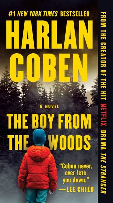 The Boy from the Woods Paperback - Barnes & Noble®