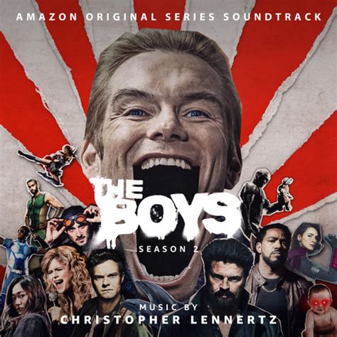 The Boys Instrumental MP3 Song Download The Boys