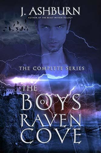 The Boys of Raven Cove