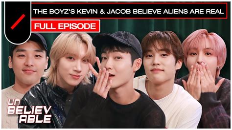 The Boyz Kevin - YouTube