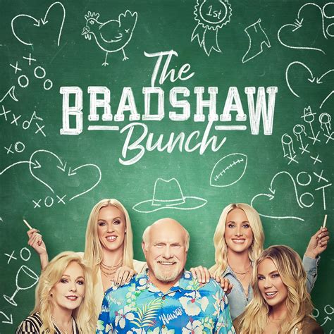 The Bradshaw Bunch - E! Online