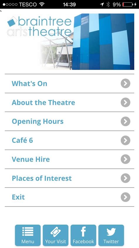 The Braintree APK Download for Android 