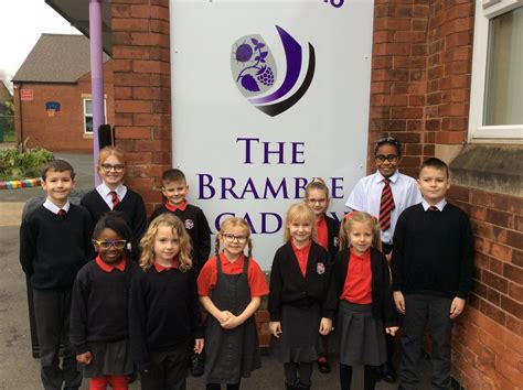 The Bramble Academy - Nottinghamshire County Council …