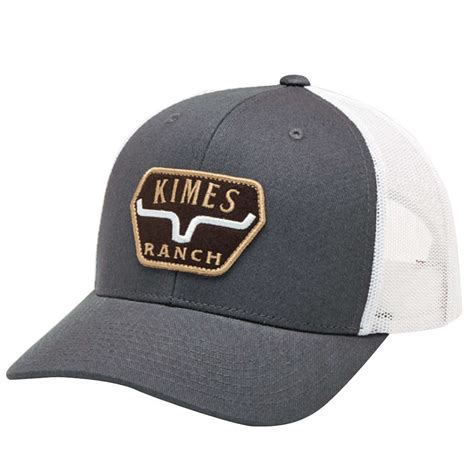 The Brand – Kimes Ranch