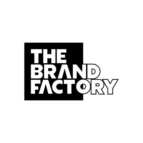 The Brand Factory