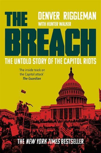 The Breach - Macmillan