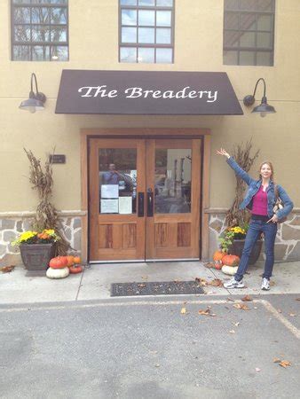 The Breadery - 418 Oella Ave, Catonsville, MD 21228