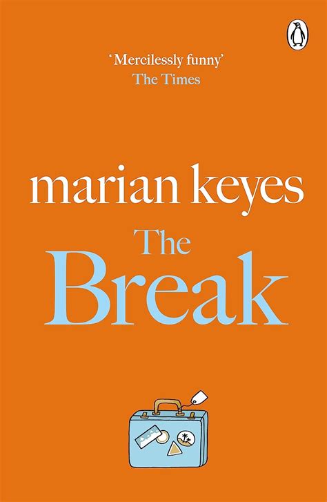 The Break: British Book Awards Author of the Year 2024 eBook : …