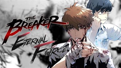 The Breaker: Eternal Force - YouTube