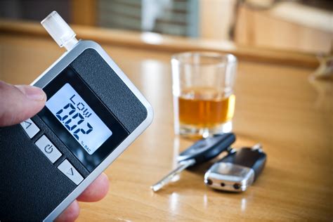 The Breathalyzer Law in Massachusetts McCormack Law, P.C.