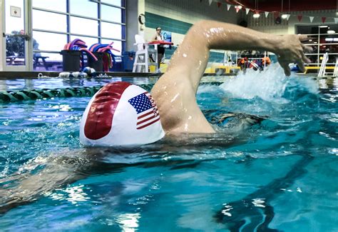 The Brick - Fike Swim