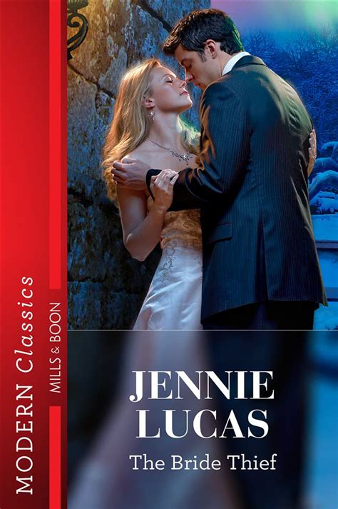 The Bride Thief by Jennie Lucas - Books on Google Play