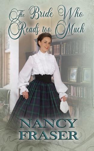 The Bride Who Reads Too Much: The Bride Who Book 10