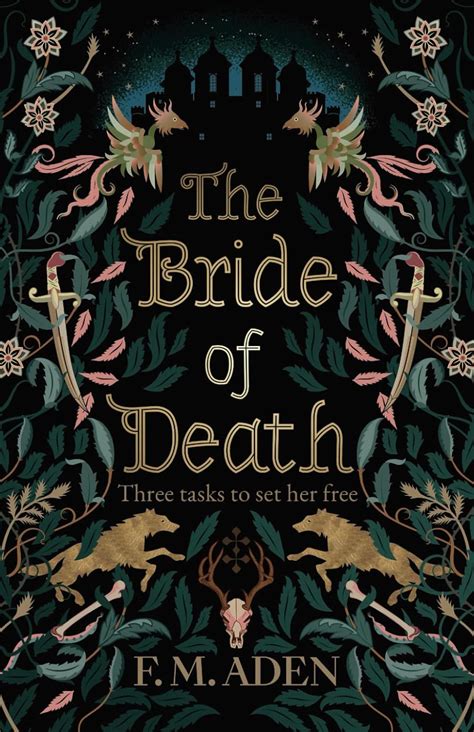 The Bride of Death
