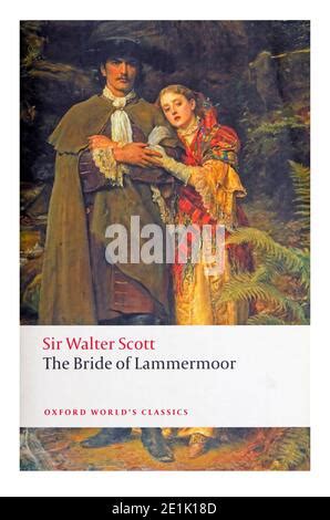 The Bride of Lammermoor