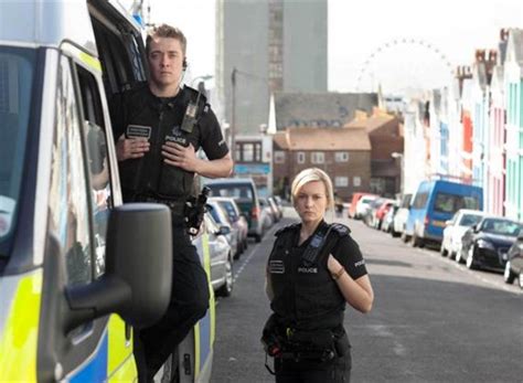 The Brighton Police TV Listings