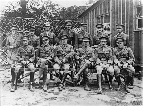The British Army 1914 1918