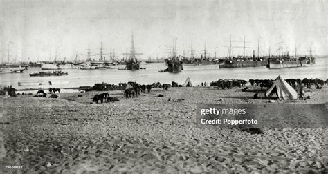 The British Invasion of Egypt, 1882 - E-International …