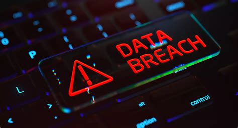 The Broader Implications: Data Breaches and Personal Security