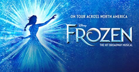 The Broadway Musical – North American Tour Tickets