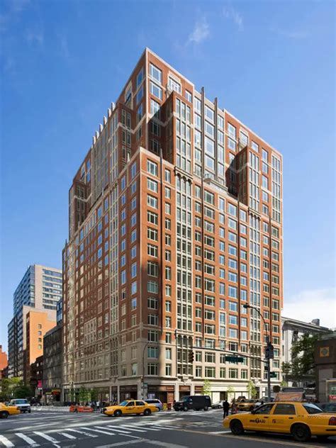 The Brompton, 205 East 85th Street, NYC - Condo …