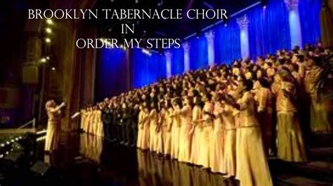 The Brooklyn Tabernacle Choir - Order M…