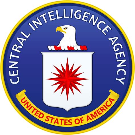 The Brother - Central Intelligence Agency