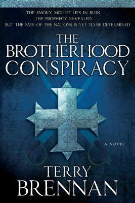 The Brotherhood Conspiracy A Novel