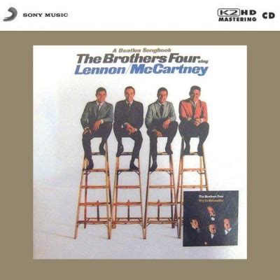 The Brothers Four Albums and Discography AllMusic