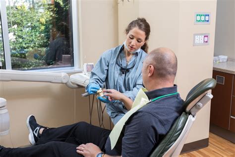 The Browning Centre - Special Care Dentistry - in hours