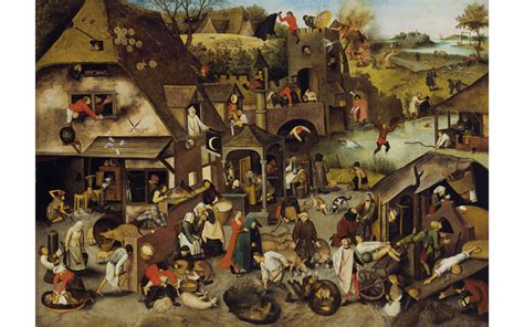 The Brueghel Dynasty: Collecting guide Christie