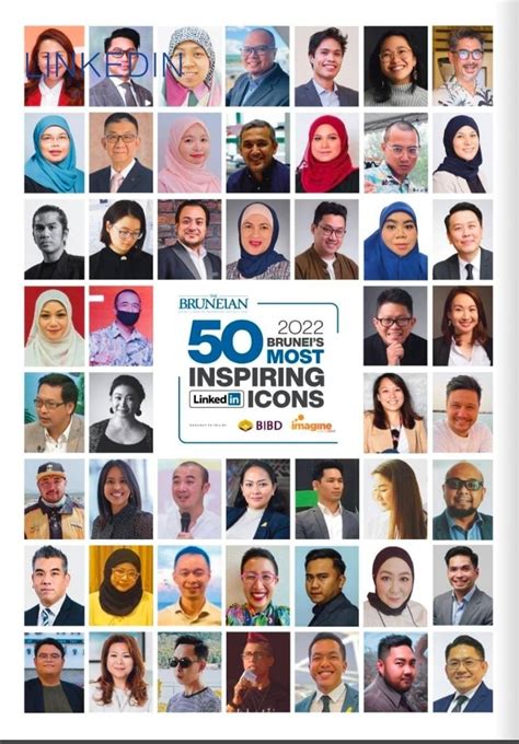 The Bruneian 50 Brunei