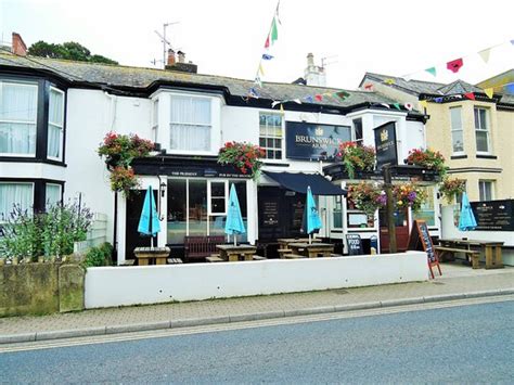 The Brunswick Arms - Tripadvisor