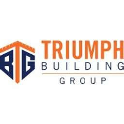 The Buckingham Classic - Triumph Building Group