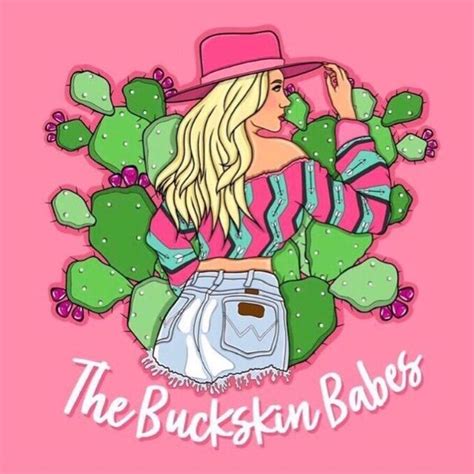 The Buckskin Babes (@thebuckskinbabes) TikTok