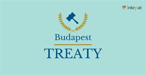 The Budapest Protocol